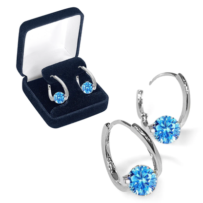 🔥LAST DAY SALE-80% OFF Histone Lymphvity MagneTherapy Germanium Earrings