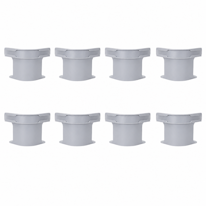 🔥LAST DAY-50%OFF🔥Stay-Tight Bed Sheet Grippers — No Pins, No Straps