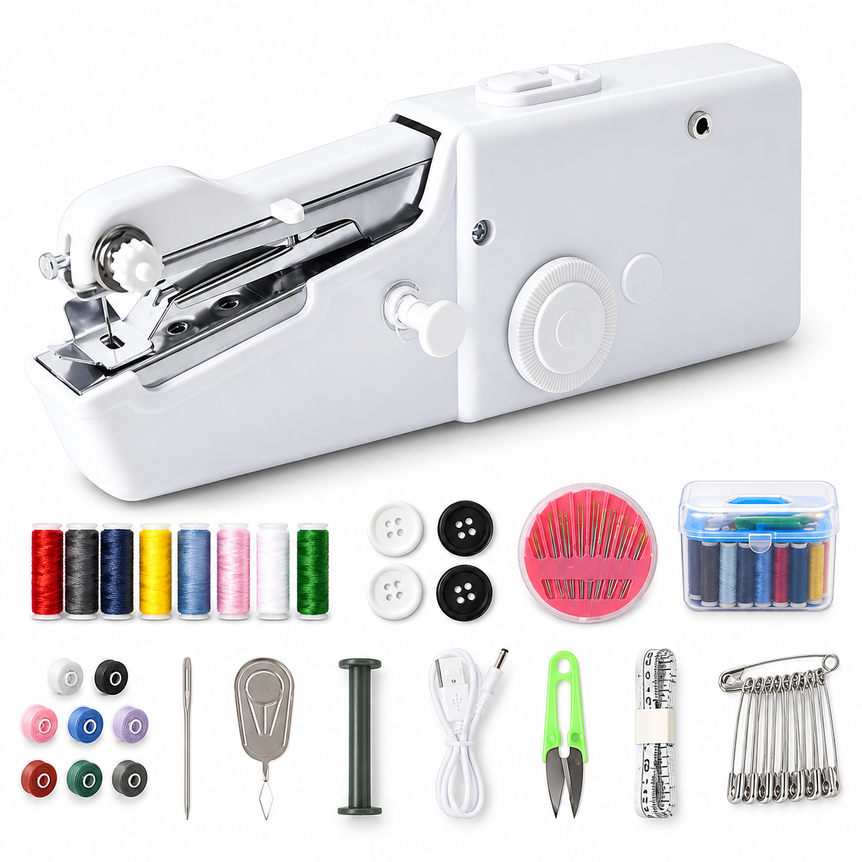 deluxe version (13-piece set)