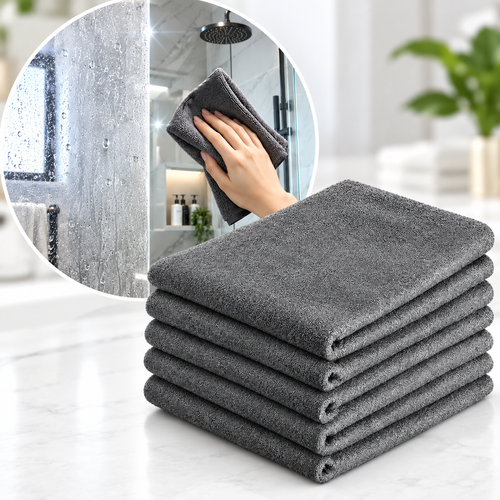 🔥LAST DAY-50%OFF🔥Streak-Free Magic Cleaning Cloths