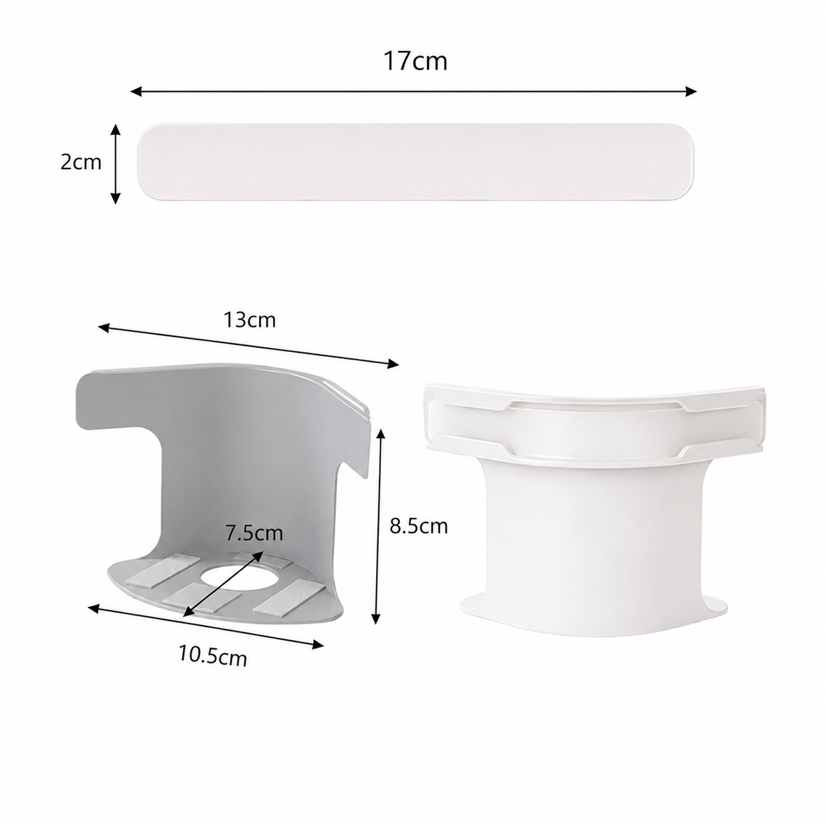 🔥LAST DAY-50%OFF🔥Stay-Tight Bed Sheet Grippers — No Pins, No Straps