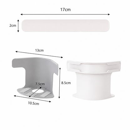 🔥LAST DAY-50%OFF🔥Stay-Tight Bed Sheet Grippers — No Pins, No Straps