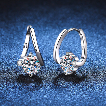 🔥LAST DAY SALE-80% OFF Histone Lymphvity MagneTherapy Germanium Earrings