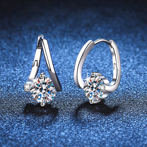 🔥LAST DAY SALE-80% OFF Histone Lymphvity MagneTherapy Germanium Earrings