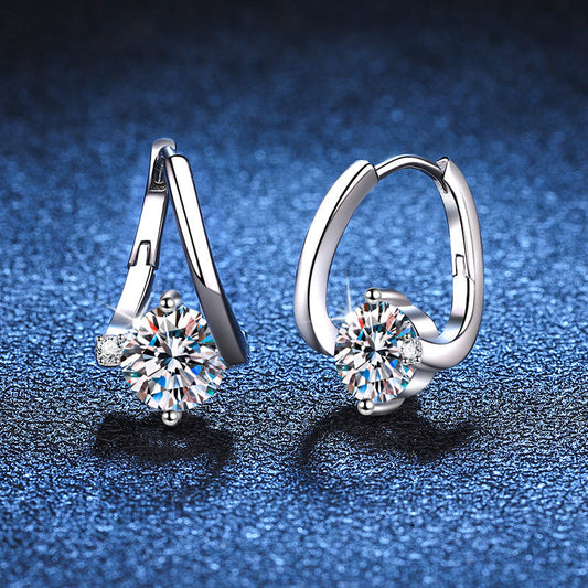 🔥LAST DAY SALE-80% OFF Histone Lymphvity MagneTherapy Germanium Earrings