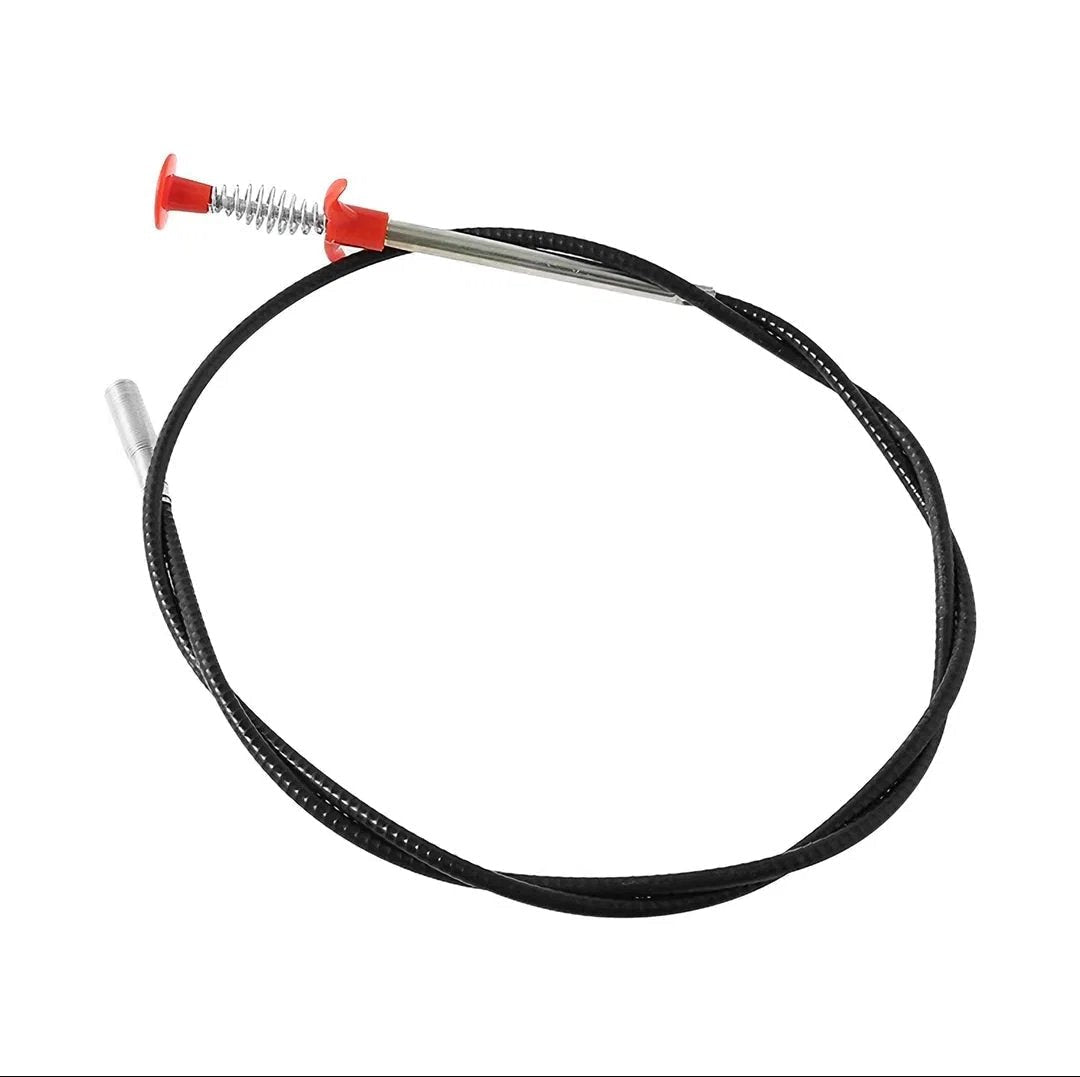 🔥Each $10.99🔥Last Day Buy 1 Get 1 Free🚿Professional Drain Clog Remover Tool – A Must-Have For Every Home