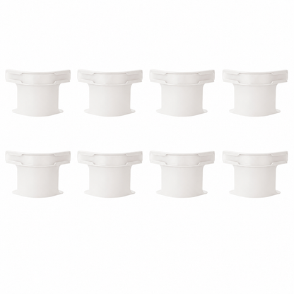 🔥LAST DAY-50%OFF🔥Stay-Tight Bed Sheet Grippers — No Pins, No Straps