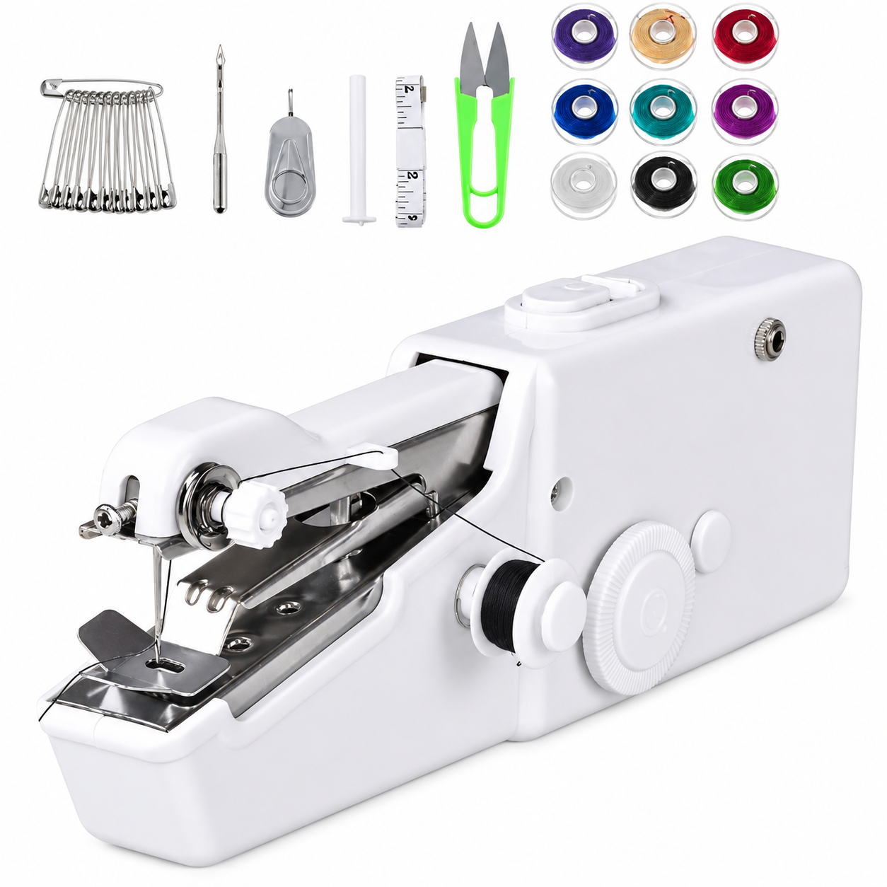 basic version (9-piece set)