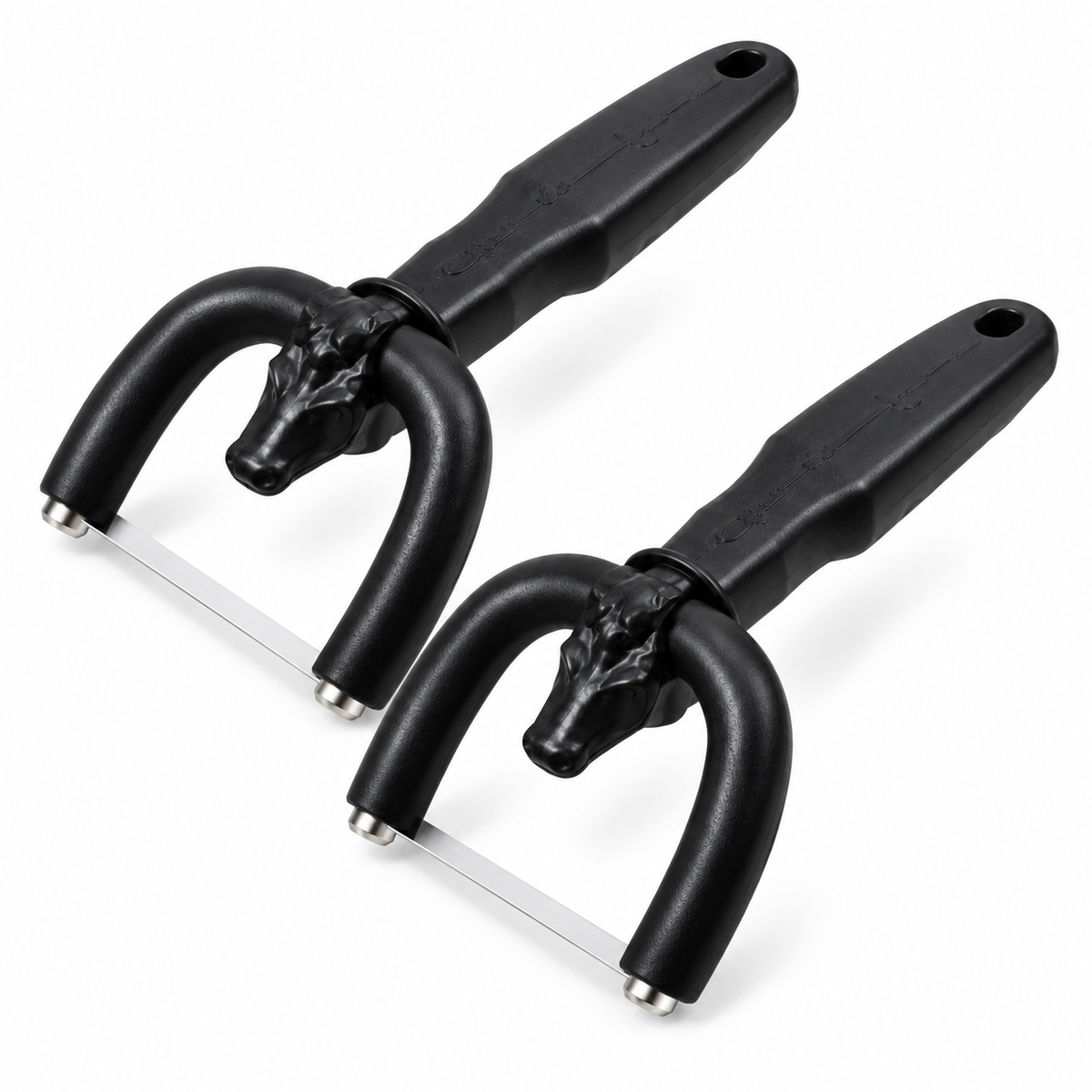 🔥LAST DAY-50%OFF🔥Handheld Fat Trimmer for Beef & Pork