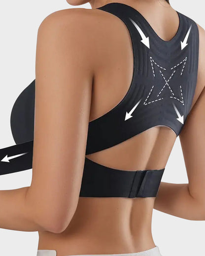 Buy 1 Get 1 Free,Each $12.49💥 Posture Support Bra