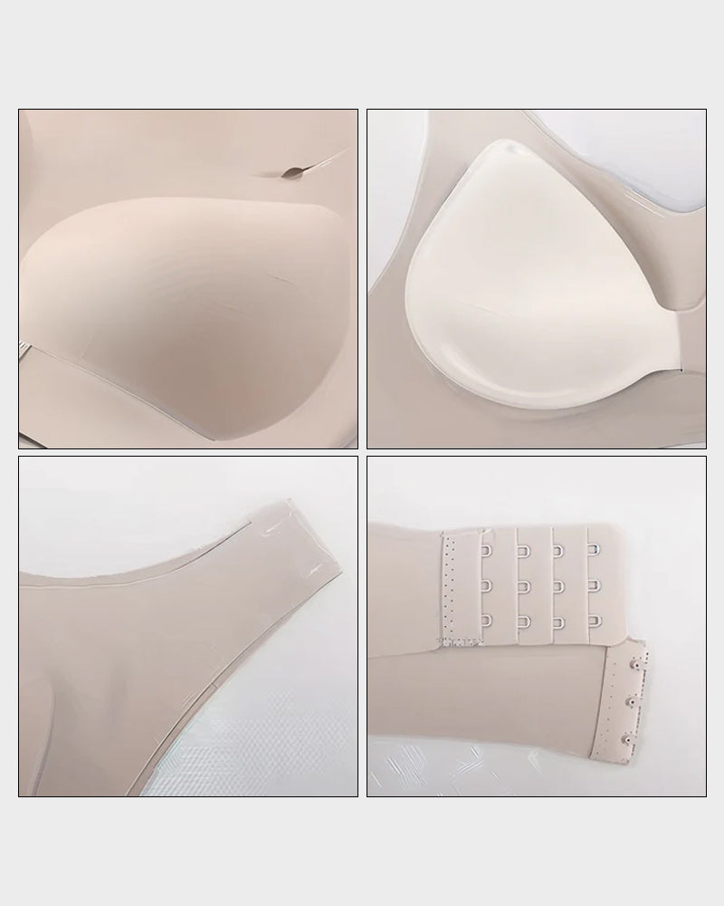 Buy 1 Get 1 Free,Each $12.49💥 Posture Support Bra
