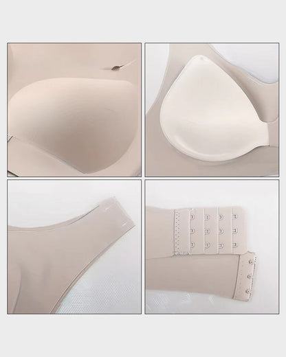 Buy 1 Get 1 Free,Each $12.49💥 Posture Support Bra