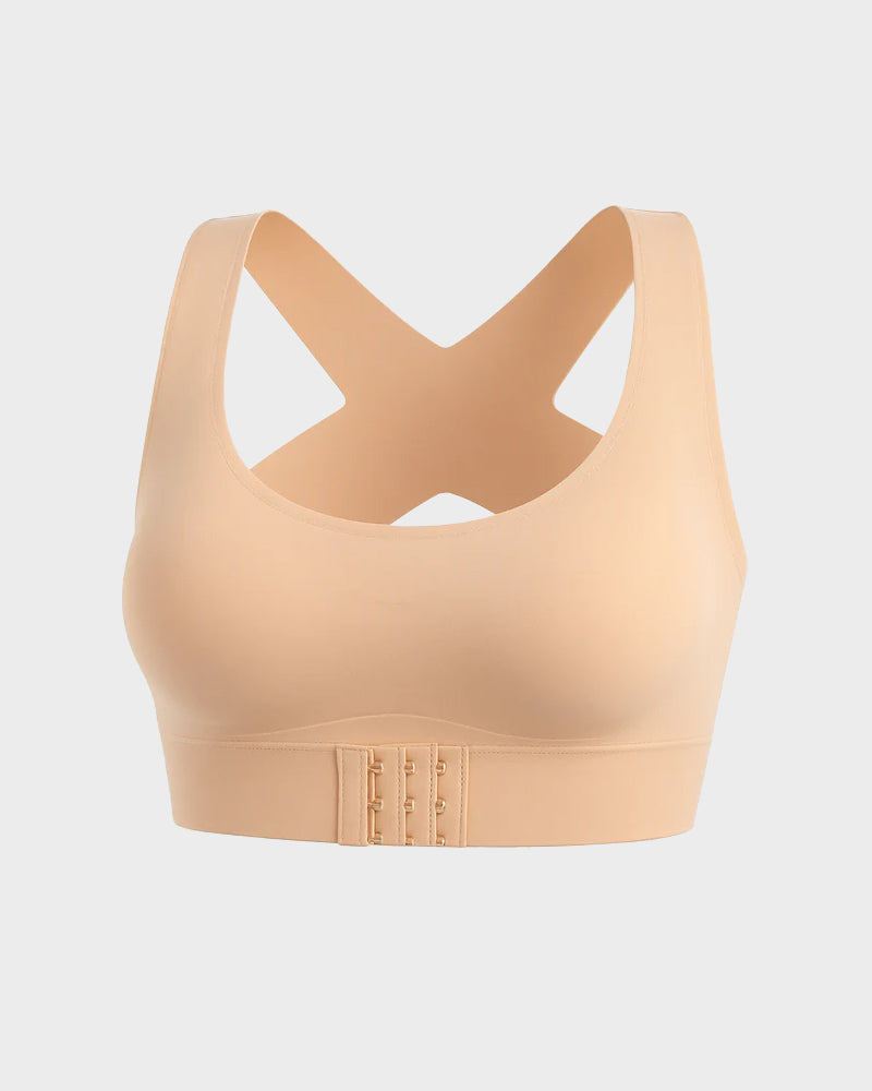Buy 1 Get 1 Free,Each $12.49💥 Posture Support Bra
