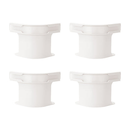 🔥LAST DAY-50%OFF🔥Stay-Tight Bed Sheet Grippers — No Pins, No Straps