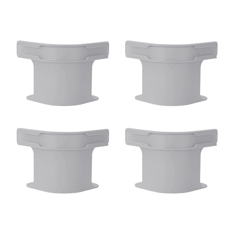 1 set(4pcs)