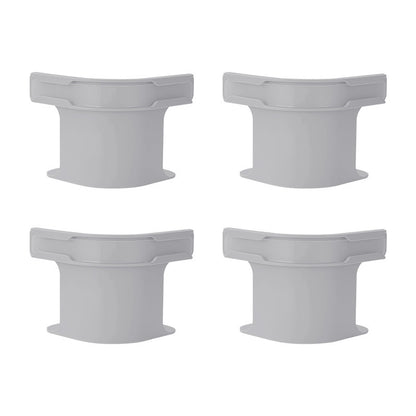🔥LAST DAY-50%OFF🔥Stay-Tight Bed Sheet Grippers — No Pins, No Straps