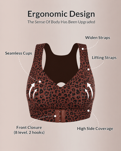 Buy 1 Get 1 Free,Each $12.49💥 Posture Support Bra