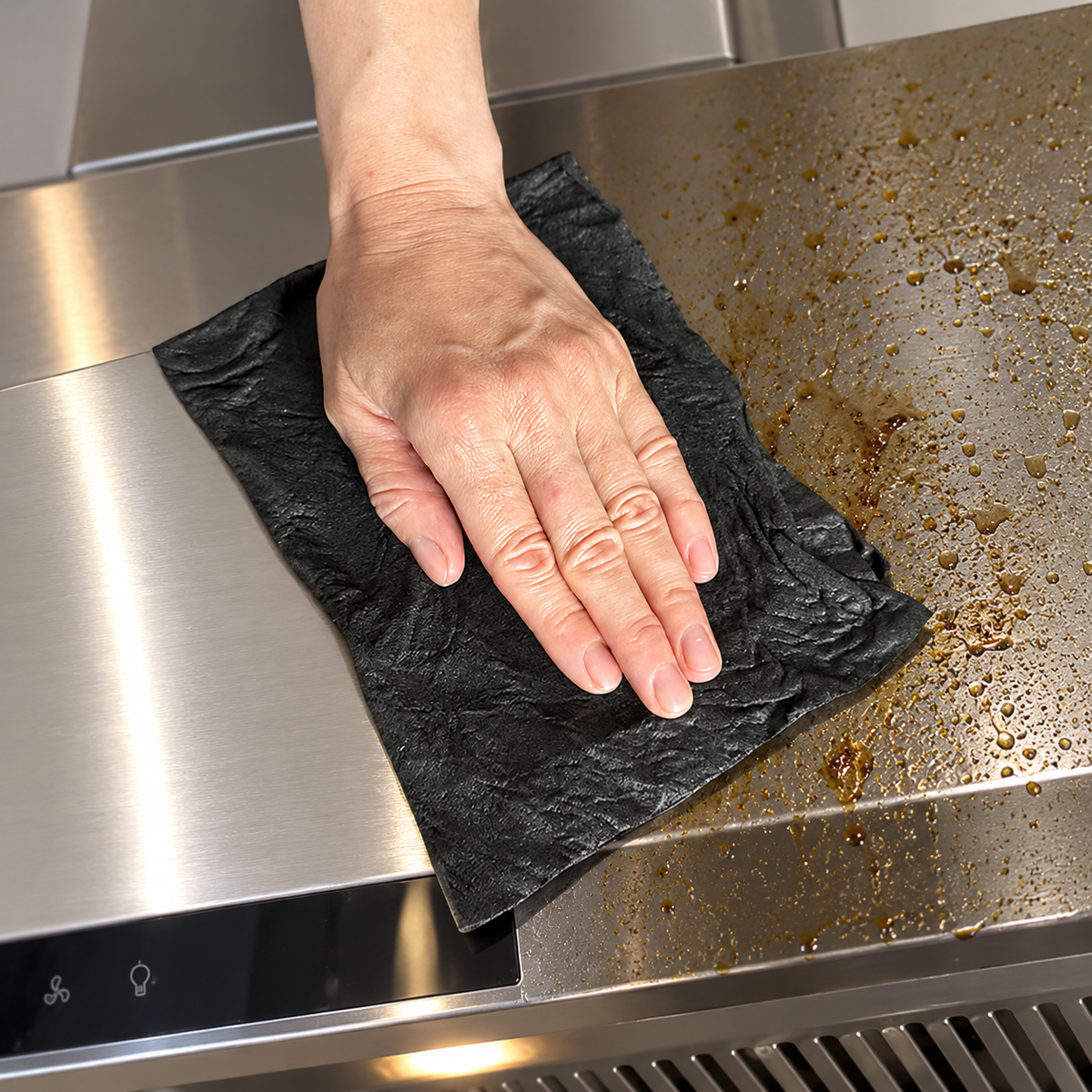 🔥LAST DAY-50%OFF🔥Streak-Free Magic Cleaning Cloths
