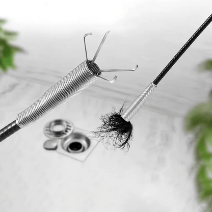 🔥Each $10.99🔥Last Day Buy 1 Get 1 Free🚿Professional Drain Clog Remover Tool – A Must-Have For Every Home